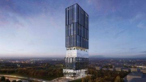 Thesmith berlokasi di Kecamatan Pinang, Kota Tangerang, Provinsi Banten. Gedung dengan 9 lantai ini rampung dibangun pada tahun 2021 dengan pengembang PT Trinit...