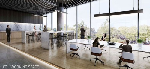 Thesmith berlokasi di Kecamatan Pinang, Kota Tangerang, Provinsi Banten. Gedung dengan 9 lantai ini rampung dibangun pada tahun 2021 dengan pengembang PT Trinit...