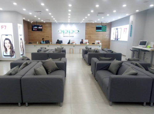 OPPO Gading Serpong, Stand Alone Retail | We provide Indonesia infrastructure map on various property sectors and data. Access property listings, infrastructure developments, news, and valuable transaction data for informed decisions.
