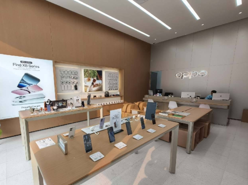 OPPO Gading Serpong, Stand Alone Retail | We provide Indonesia infrastructure map on various property sectors and data. Access property listings, infrastructure developments, news, and valuable transaction data for informed decisions.