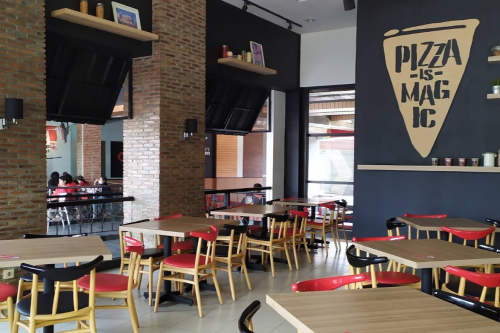 Pizza Hut Alam Sutra Boulevard Tangerang, Stand Alone Retail | We provide Indonesia infrastructure map on various property sectors and data. Access property listings, infrastructure developments, news, and valuable transaction data for informed decisions.