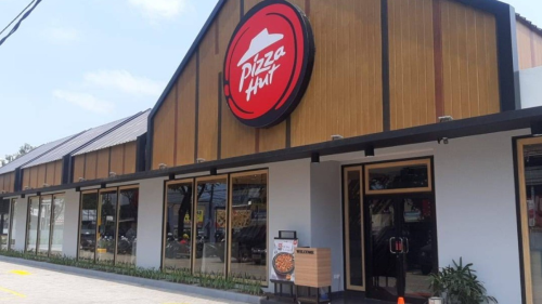 Pizza Hut Cimone Tangerang, Stand Alone Retail | We provide Indonesia infrastructure map on various property sectors and data. Access property listings, infrastructure developments, news, and valuable transaction data for informed decisions.