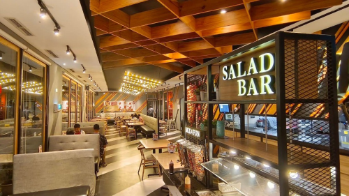 Pizza Hut Cimone Tangerang, Stand Alone Retail | We provide Indonesia infrastructure map on various property sectors and data. Access property listings, infrastructure developments, news, and valuable transaction data for informed decisions.