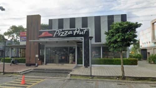 Pizza Hut Citra Raya Cikupa, Stand Alone Retail | We provide Indonesia infrastructure map on various property sectors and data. Access property listings, infrastructure developments, news, and valuable transaction data for informed decisions.