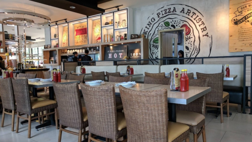 Pizza Hut Citra Raya Cikupa, Stand Alone Retail | We provide Indonesia infrastructure map on various property sectors and data. Access property listings, infrastructure developments, news, and valuable transaction data for informed decisions.