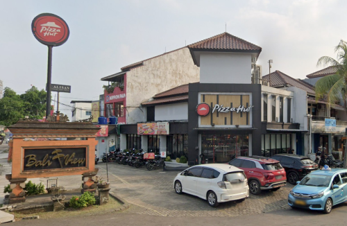 Pizza Hut Cirendeu, Stand Alone Retail | We provide Indonesia infrastructure map on various property sectors and data. Access property listings, infrastructure developments, news, and valuable transaction data for informed decisions.