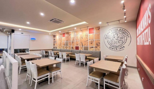 Pizza Hut Martadinata Ciputat, Stand Alone Retail | We provide Indonesia infrastructure map on various property sectors and data. Access property listings, infrastructure developments, news, and valuable transaction data for informed decisions.