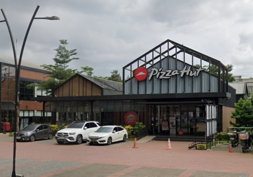 Pizza Hut Paramount Serpong, Stand Alone Retail | We provide Indonesia infrastructure map on various property sectors and data. Access property listings, infrastructure developments, news, and valuable transaction data for informed decisions.
