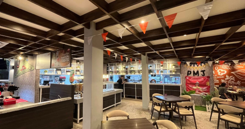 Pizza Hut Ristorante Symphony Pamulang Puspitek, Stand Alone Retail | We provide Indonesia infrastructure map on various property sectors and data. Access property listings, infrastructure developments, news, and valuable transaction data for informed decisions.