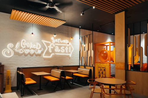 Popeyes Bintaro, Stand Alone Retail | We provide Indonesia infrastructure map on various property sectors and data. Access property listings, infrastructure developments, news, and valuable transaction data for informed decisions.