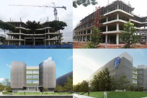 Multimedia Nusantara School, Private School | We provide Indonesia infrastructure map on various property sectors and data. Access property listings, infrastructure developments, news, and valuable transaction data for informed decisions.