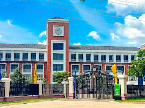 Santa Laurensia School Tangerang, Private School | We provide Indonesia infrastructure map on various property sectors and data. Access property listings, infrastructure developments, news, and valuable transaction data for informed decisions.