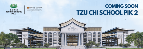 Tzu Chi School PIK 2, Private School | We provide Indonesia infrastructure map on various property sectors and data. Access property listings, infrastructure developments, news, and valuable transaction data for informed decisions.
