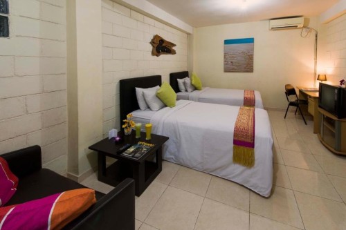 Kinari Residence, Service Rental Apartment | We provide Indonesia infrastructure map on various property sectors and data. Access property listings, infrastructure developments, news, and valuable transaction data for informed decisions.
