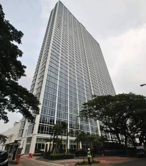 The U Residence, Service Rental Apartment, PT Supermal Karawaci | We provide Indonesia infrastructure map on various property sectors and data. Access property listings, infrastructure developments, news, and valuable transaction data for informed decisions.