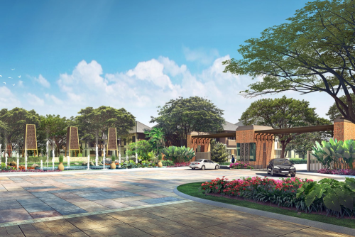 Amarine - The Mozia - BSD City, residential commercial for lease sale, dijual disewakan, Sinarmas Land | We provide Indonesia infrastructure map on various property sectors and data. Access property listings, infrastructure developments, news, and valuable transaction data for informed decisions.