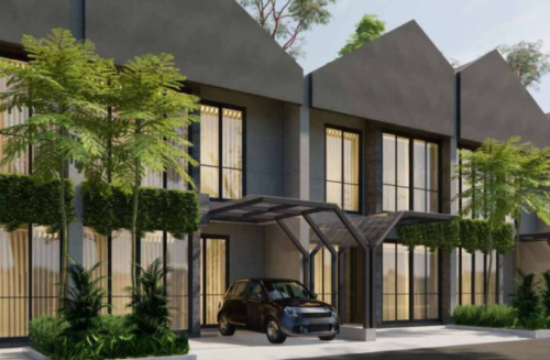 Archillea - Anwa Residence, residential commercial for lease sale, dijual disewakan, PT Hocky Anwa Lestari | We provide Indonesia infrastructure map on various property sectors and data. Access property listings, infrastructure developments, news, and valuable transaction data for informed decisions.