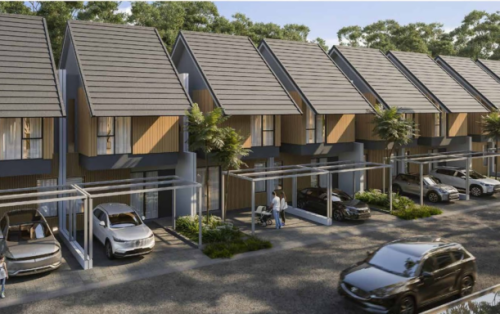 Archillea - Anwa Residence, residential commercial for lease sale, dijual disewakan, PT Hocky Anwa Lestari | We provide Indonesia infrastructure map on various property sectors and data. Access property listings, infrastructure developments, news, and valuable transaction data for informed decisions.