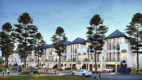 Aether - Greenwich Park - BSD City, residential commercial for lease sale, dijual disewakan, Sinarmas Land | We provide Indonesia infrastructure map on various property sectors and data. Access property listings, infrastructure developments, news, and valuable transaction data for informed decisions.