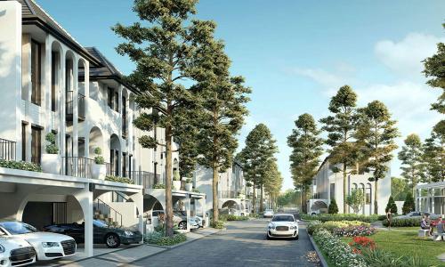 Aether - Greenwich Park - BSD City, residential commercial for lease sale, dijual disewakan, Sinarmas Land | We provide Indonesia infrastructure map on various property sectors and data. Access property listings, infrastructure developments, news, and valuable transaction data for informed decisions.