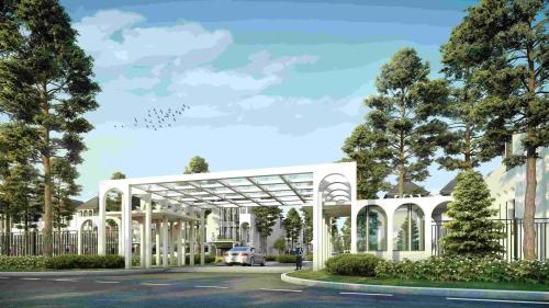 Aether - Greenwich Park - BSD City, residential commercial for lease sale, dijual disewakan, Sinarmas Land | We provide Indonesia infrastructure map on various property sectors and data. Access property listings, infrastructure developments, news, and valuable transaction data for informed decisions.