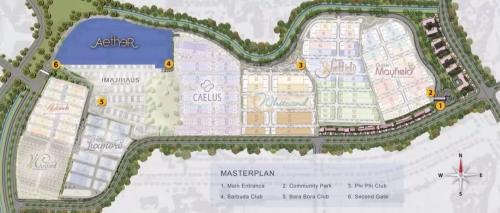 Aether - Greenwich Park - BSD City, residential commercial for lease sale, dijual disewakan, Sinarmas Land | We provide Indonesia infrastructure map on various property sectors and data. Access property listings, infrastructure developments, news, and valuable transaction data for informed decisions.
