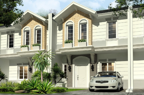 Azura House - Vanya Park - BSD City, residential commercial for lease sale, dijual disewakan, Sinarmas Land | We provide Indonesia infrastructure map on various property sectors and data. Access property listings, infrastructure developments, news, and valuable transaction data for informed decisions.
