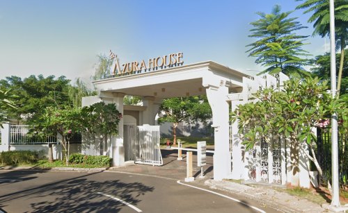 Azura House - Vanya Park - BSD City, residential commercial for lease sale, dijual disewakan, Sinarmas Land | We provide Indonesia infrastructure map on various property sectors and data. Access property listings, infrastructure developments, news, and valuable transaction data for informed decisions.