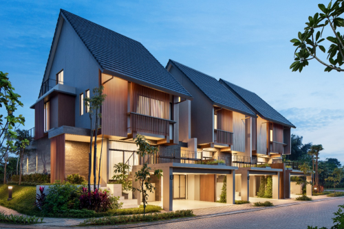 Caelus - Greenwich Park - BSD City, residential commercial for lease sale, dijual disewakan, Sinarmas Land | We provide Indonesia infrastructure map on various property sectors and data. Access property listings, infrastructure developments, news, and valuable transaction data for informed decisions.