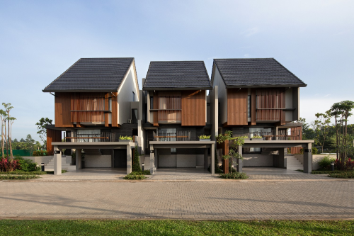 Caelus - Greenwich Park - BSD City, residential commercial for lease sale, dijual disewakan, Sinarmas Land | We provide Indonesia infrastructure map on various property sectors and data. Access property listings, infrastructure developments, news, and valuable transaction data for informed decisions.