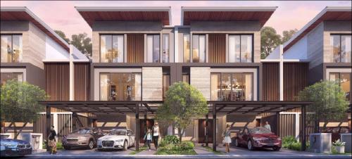 Dharmawangsa Bintaro, residential commercial for lease sale, dijual disewakan, PT Jaya Real Property | We provide Indonesia infrastructure map on various property sectors and data. Access property listings, infrastructure developments, news, and valuable transaction data for informed decisions.