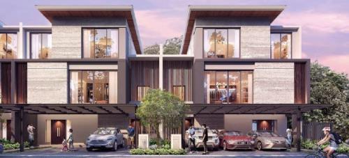 Dharmawangsa Bintaro, residential commercial for lease sale, dijual disewakan, PT Jaya Real Property | We provide Indonesia infrastructure map on various property sectors and data. Access property listings, infrastructure developments, news, and valuable transaction data for informed decisions.
