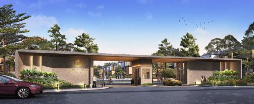 Dharmawangsa Bintaro, residential commercial for lease sale, dijual disewakan, PT Jaya Real Property | We provide Indonesia infrastructure map on various property sectors and data. Access property listings, infrastructure developments, news, and valuable transaction data for informed decisions.