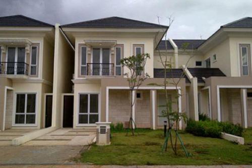de Frangipani - de Park - BSD City, residential commercial for lease sale, dijual disewakan, Sinarmas Land | We provide Indonesia infrastructure map on various property sectors and data. Access property listings, infrastructure developments, news, and valuable transaction data for informed decisions.