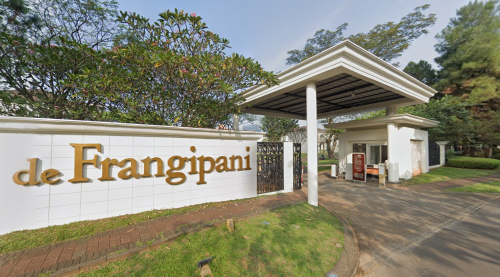 de Frangipani - de Park - BSD City, residential commercial for lease sale, dijual disewakan, Sinarmas Land | We provide Indonesia infrastructure map on various property sectors and data. Access property listings, infrastructure developments, news, and valuable transaction data for informed decisions.