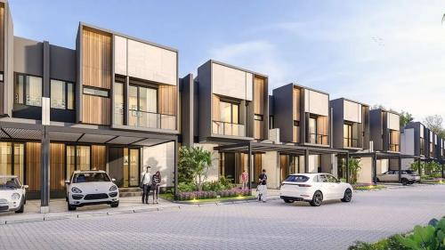 Freja - BSD City, residential commercial for lease sale, dijual disewakan, Sinarmas Land | We provide Indonesia infrastructure map on various property sectors and data. Access property listings, infrastructure developments, news, and valuable transaction data for informed decisions.