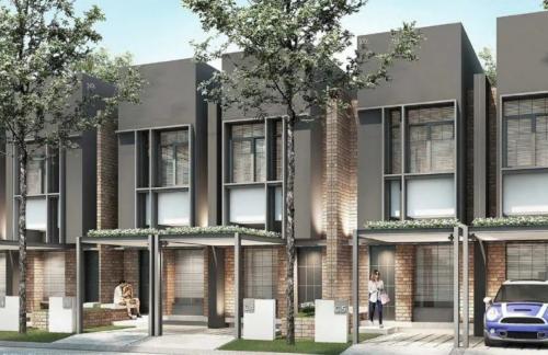 Freja - BSD City, residential commercial for lease sale, dijual disewakan, Sinarmas Land | We provide Indonesia infrastructure map on various property sectors and data. Access property listings, infrastructure developments, news, and valuable transaction data for informed decisions.