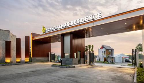 Grand Almas Residence, residential commercial for lease sale, dijual disewakan, PT Karya Cipta Papan | We provide Indonesia infrastructure map on various property sectors and data. Access property listings, infrastructure developments, news, and valuable transaction data for informed decisions.