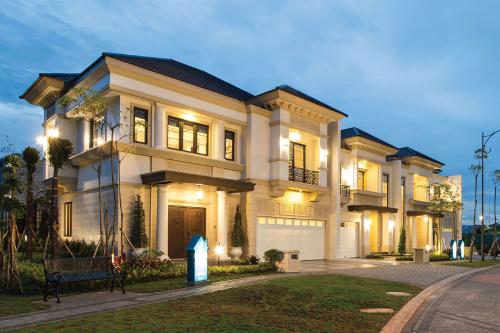 Jadeite Residence - Greenwich Park - BSD City, residential commercial for lease sale, dijual disewakan, Sinarmas Land | We provide Indonesia infrastructure map on various property sectors and data. Access property listings, infrastructure developments, news, and valuable transaction data for informed decisions.