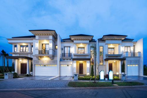 Jadeite Residence - Greenwich Park - BSD City, residential commercial for lease sale, dijual disewakan, Sinarmas Land | We provide Indonesia infrastructure map on various property sectors and data. Access property listings, infrastructure developments, news, and valuable transaction data for informed decisions.