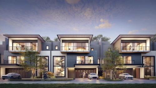 Layton - NavaPark - BSD City, residential commercial for lease sale, dijual disewakan, Sinarmas Land & Hongkong Land | We provide Indonesia infrastructure map on various property sectors and data. Access property listings, infrastructure developments, news, and valuable transaction data for informed decisions.