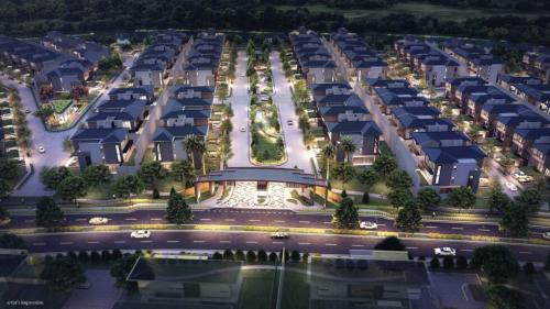 Layton - NavaPark - BSD City, residential commercial for lease sale, dijual disewakan, Sinarmas Land & Hongkong Land | We provide Indonesia infrastructure map on various property sectors and data. Access property listings, infrastructure developments, news, and valuable transaction data for informed decisions.