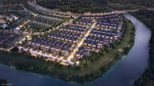Layton - NavaPark - BSD City, residential commercial for lease sale, dijual disewakan, Sinarmas Land & Hongkong Land | We provide Indonesia infrastructure map on various property sectors and data. Access property listings, infrastructure developments, news, and valuable transaction data for informed decisions.