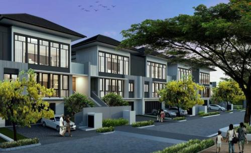 Lakewood - NavaPark - BSD City, residential commercial for lease sale, dijual disewakan, Sinarmas Land & Hongkong Land | We provide Indonesia infrastructure map on various property sectors and data. Access property listings, infrastructure developments, news, and valuable transaction data for informed decisions.
