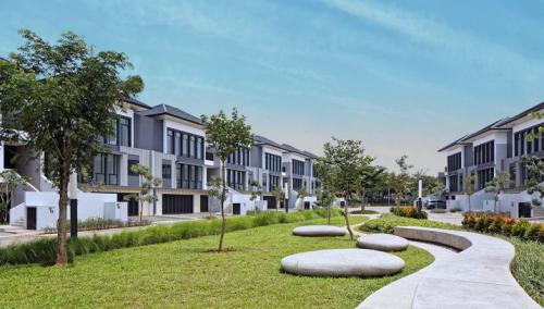 Lakewood - NavaPark - BSD City, residential commercial for lease sale, dijual disewakan, Sinarmas Land & Hongkong Land | We provide Indonesia infrastructure map on various property sectors and data. Access property listings, infrastructure developments, news, and valuable transaction data for informed decisions.