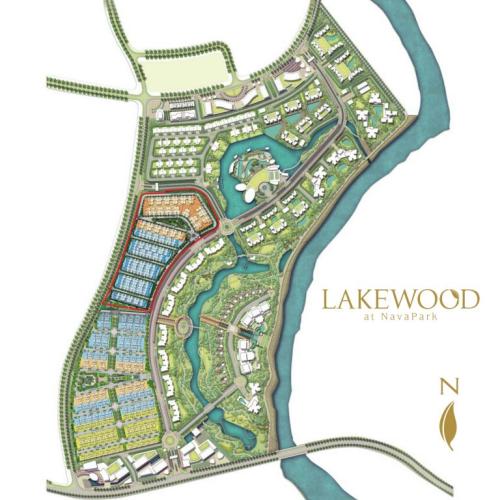 Lakewood - NavaPark - BSD City, residential commercial for lease sale, dijual disewakan, Sinarmas Land & Hongkong Land | We provide Indonesia infrastructure map on various property sectors and data. Access property listings, infrastructure developments, news, and valuable transaction data for informed decisions.