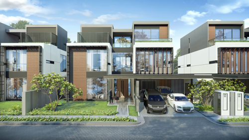 Lyndon - NavaPark - BSD City, residential commercial for lease sale, dijual disewakan, Sinarmas Land & Hongkong Land | We provide Indonesia infrastructure map on various property sectors and data. Access property listings, infrastructure developments, news, and valuable transaction data for informed decisions.