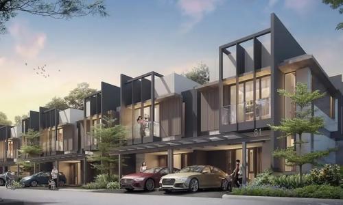 Myza - BSD City, residential commercial for lease sale, dijual disewakan, Sinarmas Land | We provide Indonesia infrastructure map on various property sectors and data. Access property listings, infrastructure developments, news, and valuable transaction data for informed decisions.