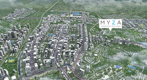 Myza - BSD City, residential commercial for lease sale, dijual disewakan, Sinarmas Land | We provide Indonesia infrastructure map on various property sectors and data. Access property listings, infrastructure developments, news, and valuable transaction data for informed decisions.