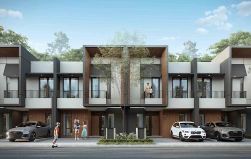 Sutera Rasuna - Alam Sutera, residential commercial for lease sale, dijual disewakan, PT Alam Sutera Realty Tbk | We provide Indonesia infrastructure map on various property sectors and data. Access property listings, infrastructure developments, news, and valuable transaction data for informed decisions.